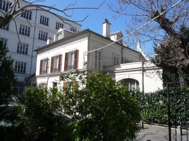 CHRS-Paris