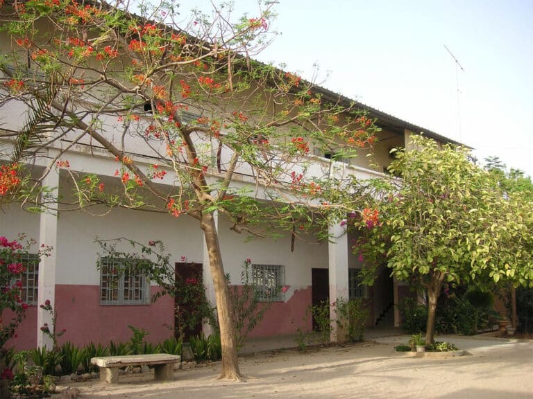 Foyer_Kaolack-Senegal
