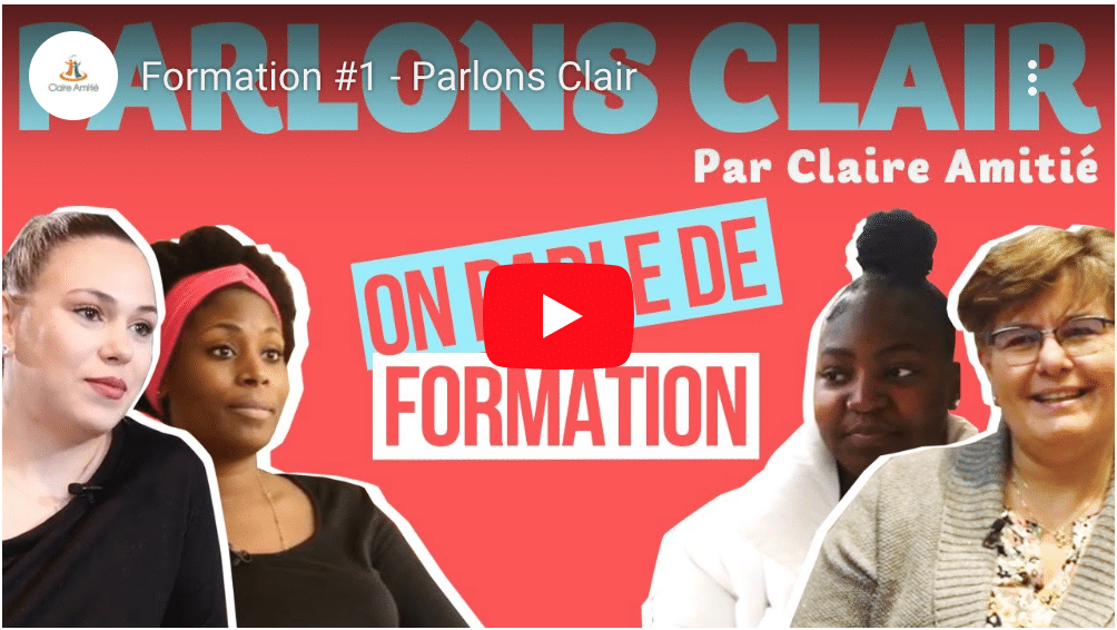 Formation #1