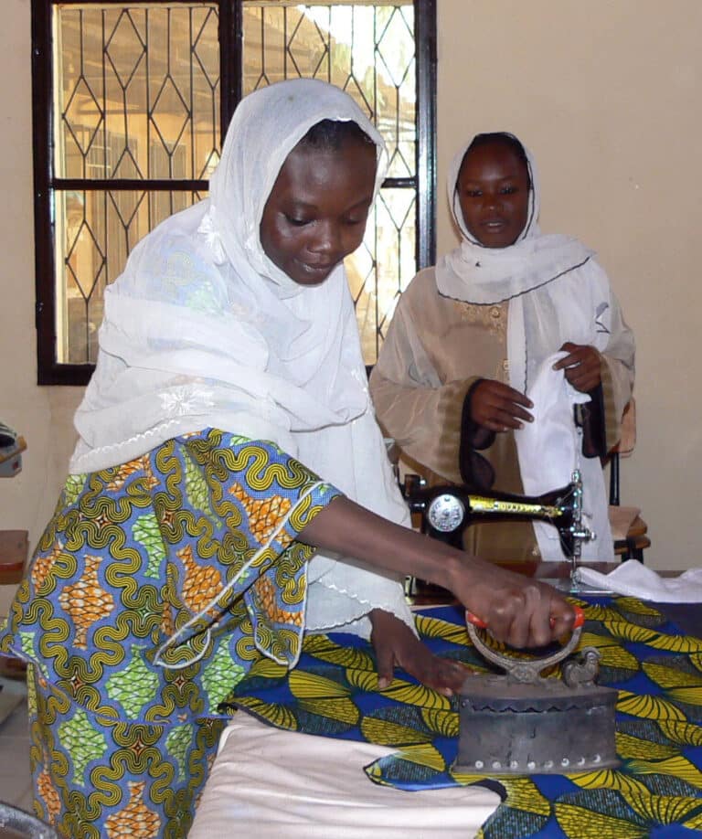 femme-en-formation_Niamey